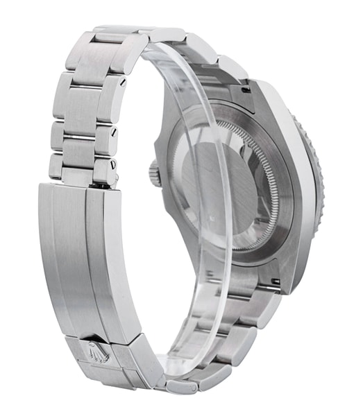 Rolex Submariner 124060